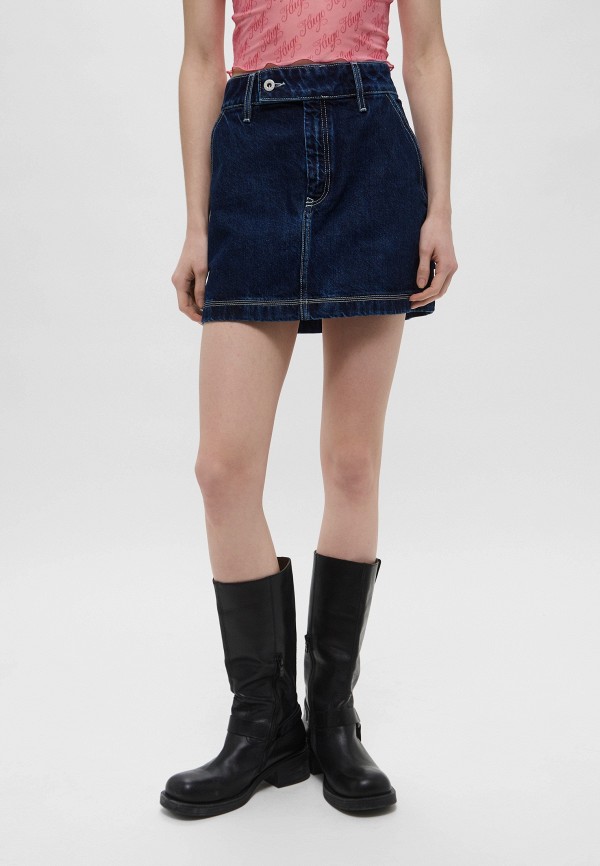 Юбка джинсовая Hugo 13490₽