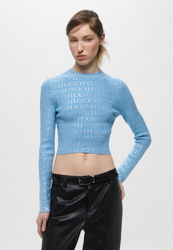 Джемпер Hugo 21290₽