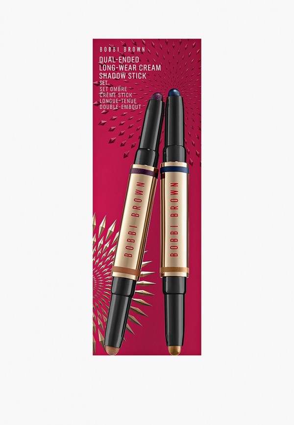 Набор для макияжа глаз Bobbi Brown 8550₽