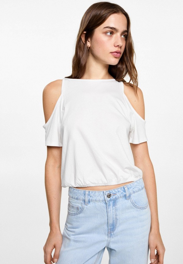 Футболка Mango Teen 2299₽