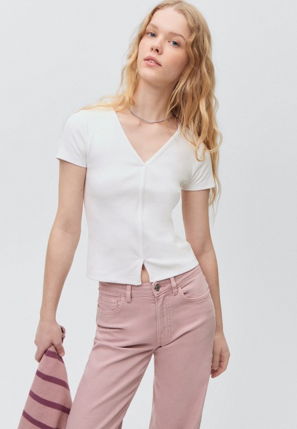 Футболка Mango Teen