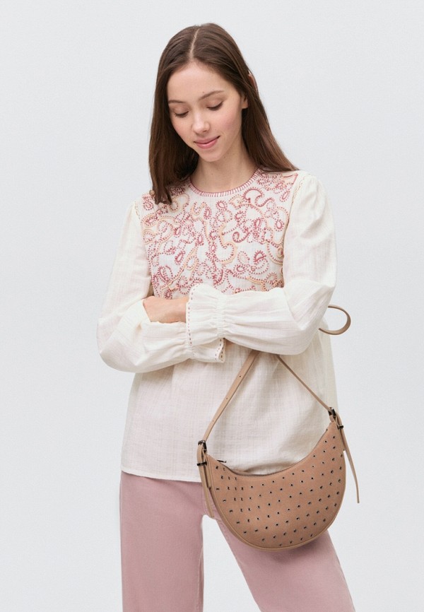 Блуза Mango Teen