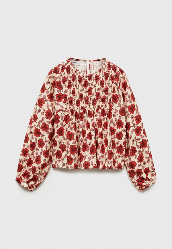 Блуза Mango Kids 4999₽