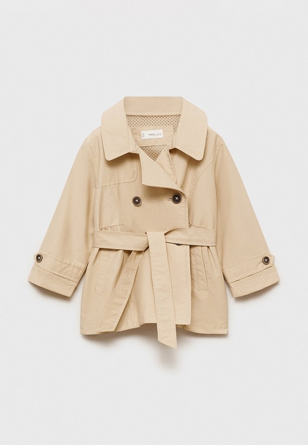 Плащ Mango Kids 4999₽
