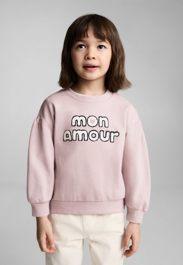 Свитшот Mango Kids 2499₽