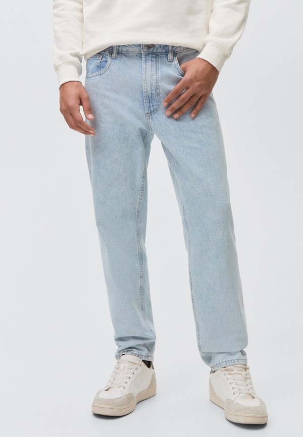 Джинсы Mango Teen