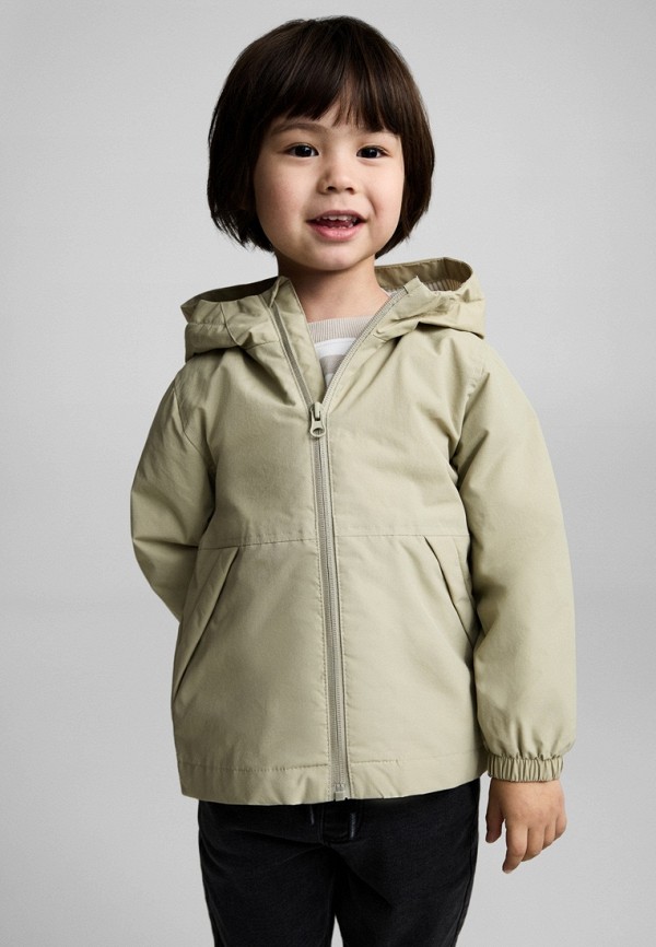 Куртка Mango Kids 3799₽