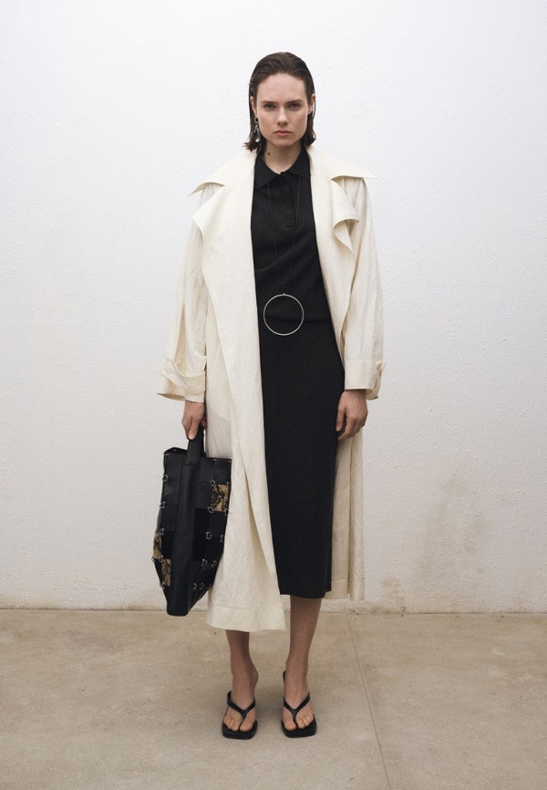 Поло Mango 8999₽