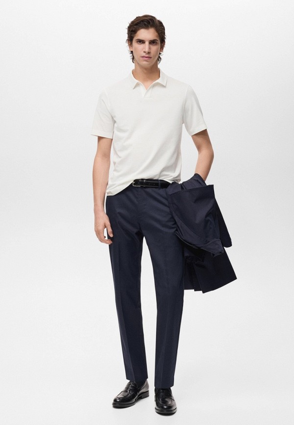 Поло Mango Man 4799₽