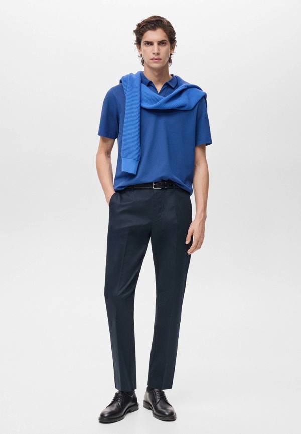 Поло Mango Man 4799₽