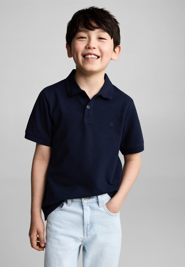 Поло Mango Kids 1499₽