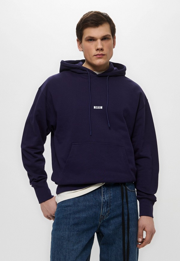 Худи MSGM 32500₽