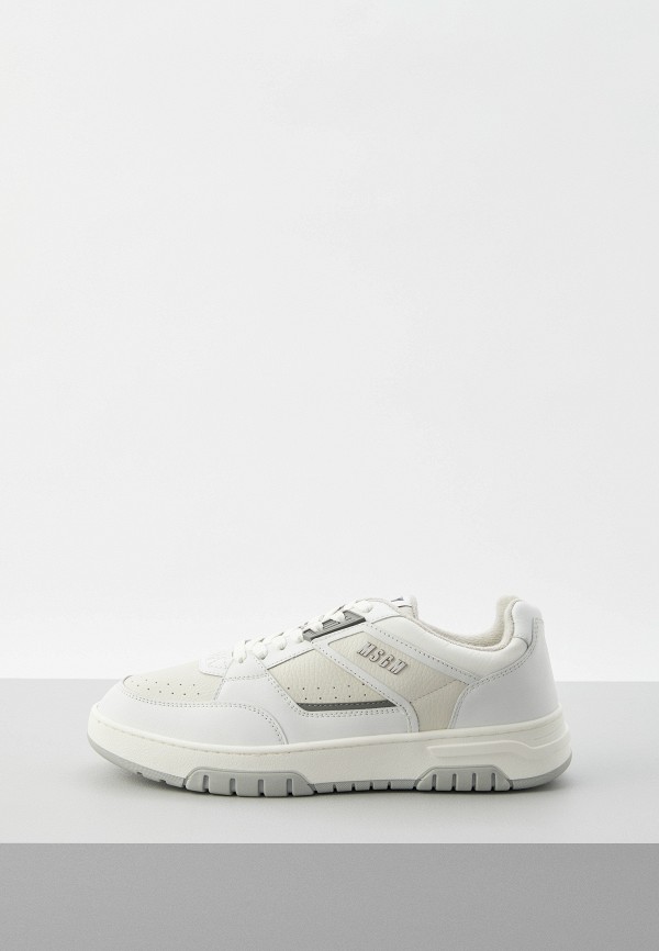 Кеды MSGM 44300₽