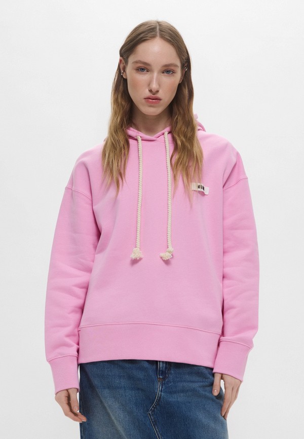 Худи MSGM 34300₽