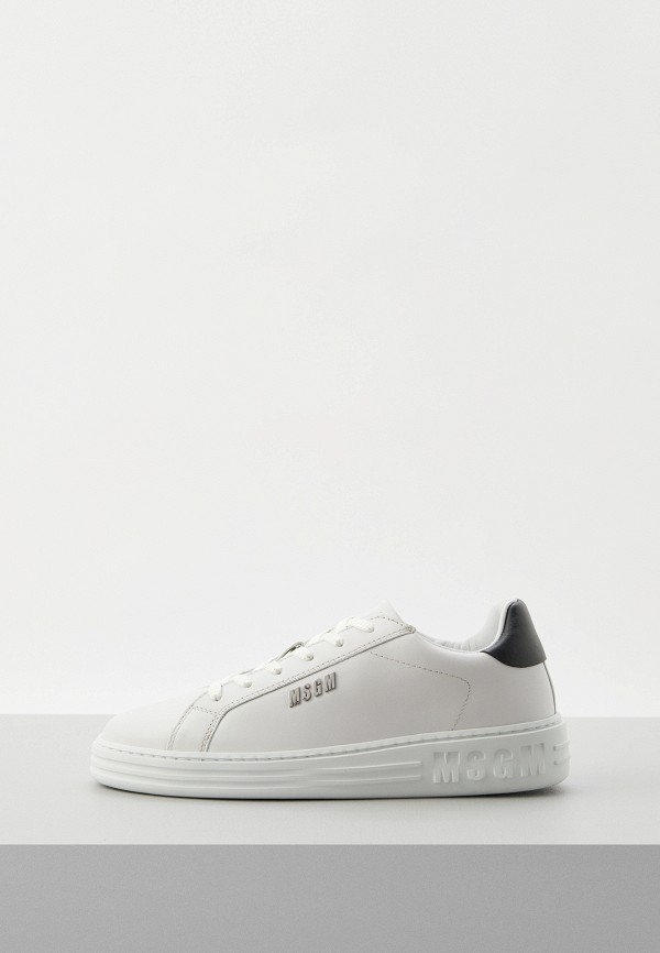 Кеды MSGM 29300₽