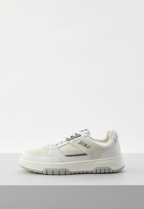 Кеды MSGM 44300₽