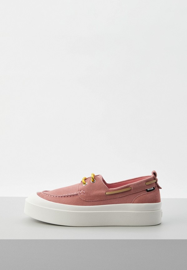 Топсайдеры MSGM 48200₽