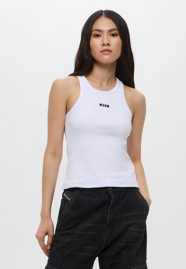 Майка MSGM 17900₽