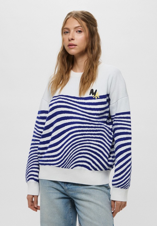 Джемпер MSGM 51000₽