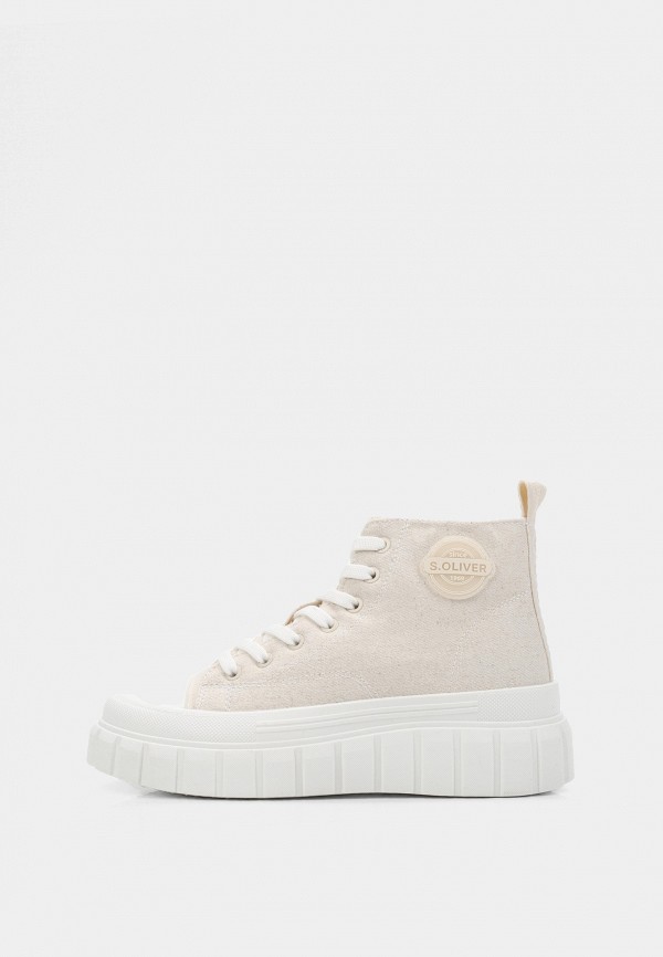 Кеды sOliver 8750₽