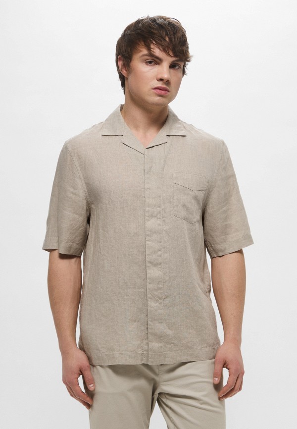 Рубашка Paolo Pecora 28300₽