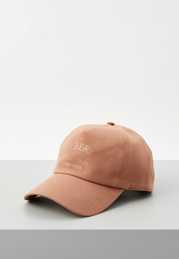 Бейсболка Iceberg 18000₽