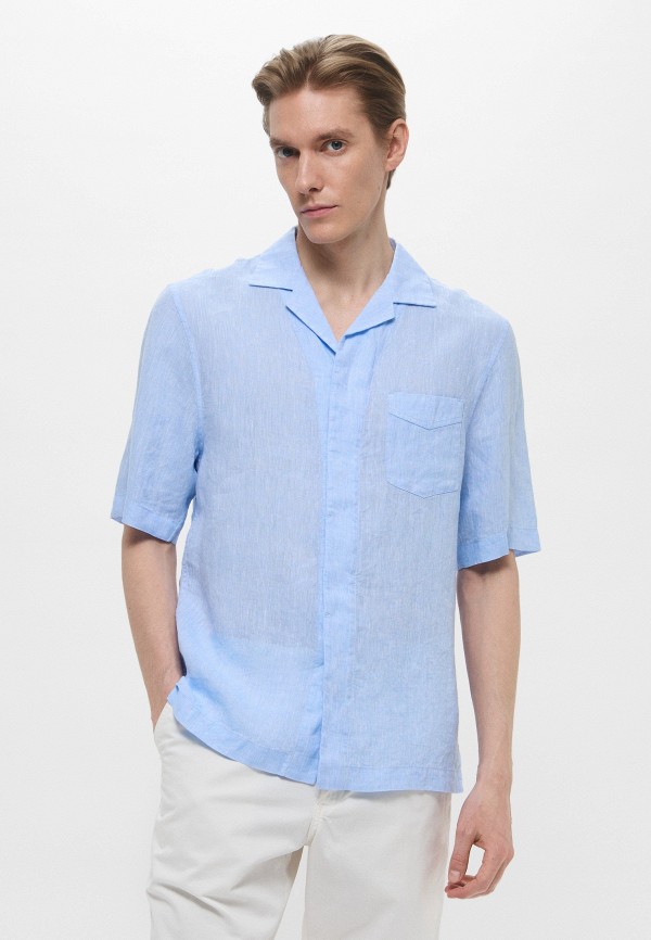 Рубашка Paolo Pecora 28300₽