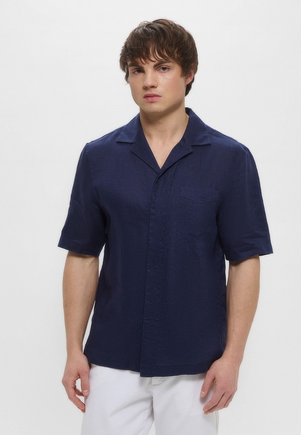 Рубашка Paolo Pecora 28300₽