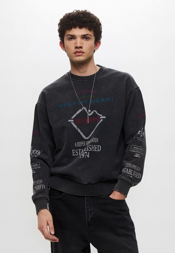 Свитшот Iceberg 44900₽