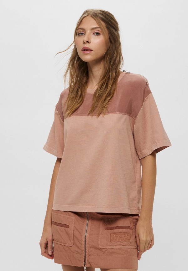 Футболка Iceberg 32000₽