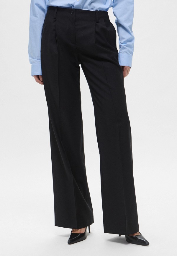 Брюки N21 65600₽