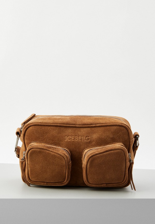 Сумка Iceberg 70800₽