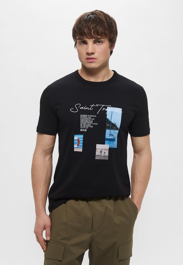 Футболка Ice Play