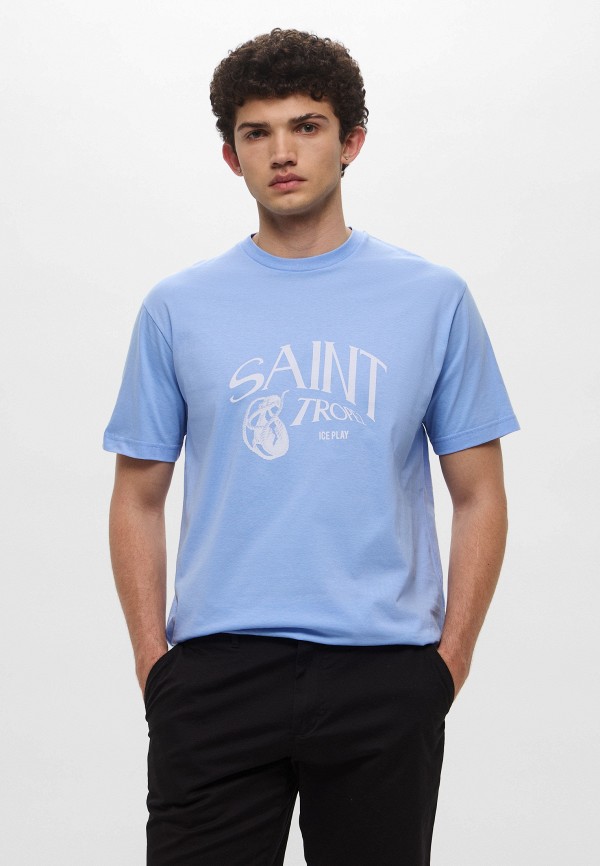 Футболка Ice Play 11700₽