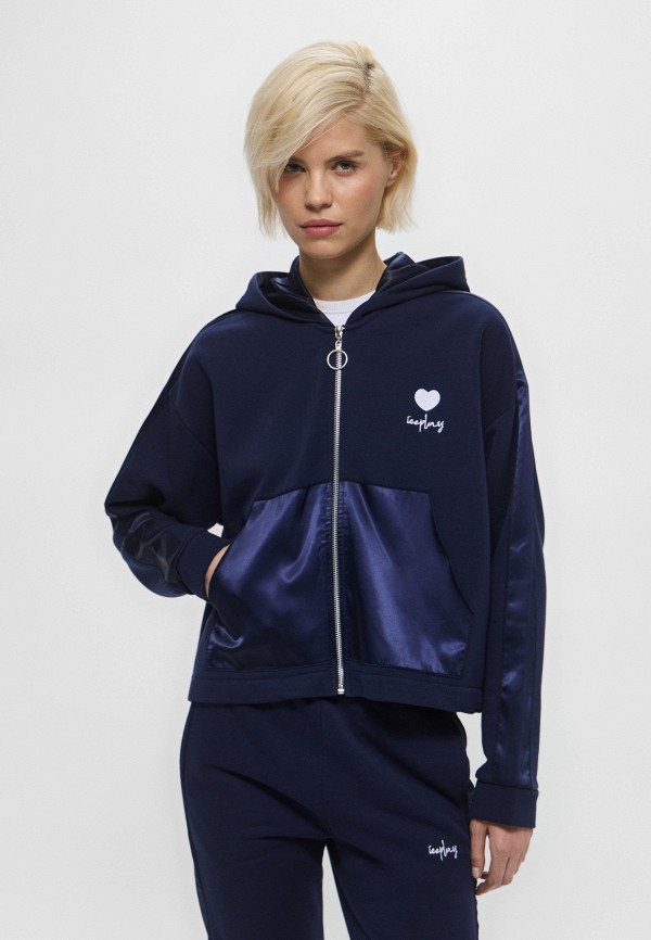 Толстовка Ice Play 32800₽