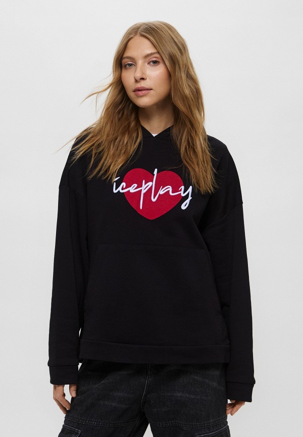 Худи Ice Play 29000₽