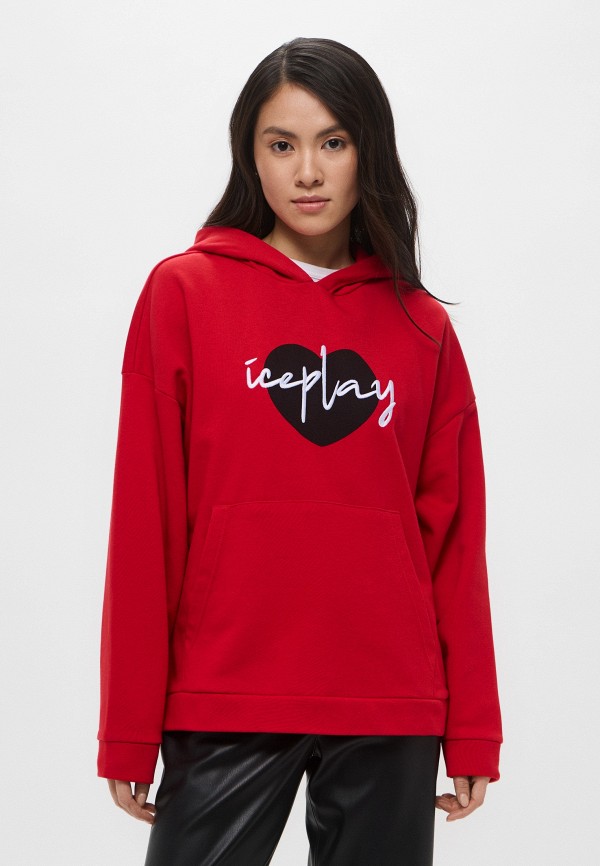 Худи Ice Play 29000₽