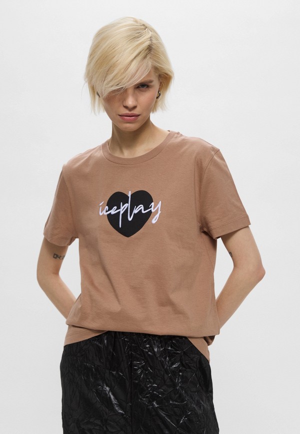 Футболка Ice Play 14000₽
