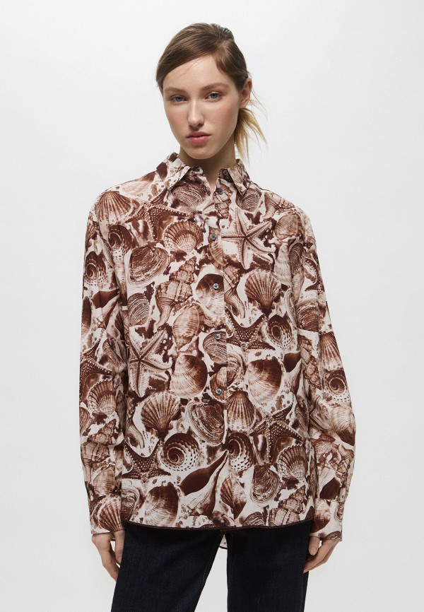 Рубашка Ice Play 35800₽