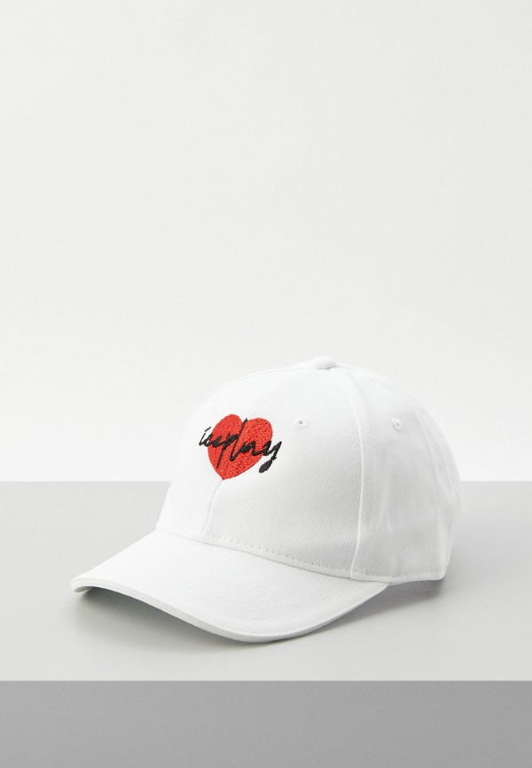 Бейсболка Ice Play 11700₽