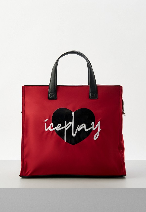 Сумка Ice Play 22600₽