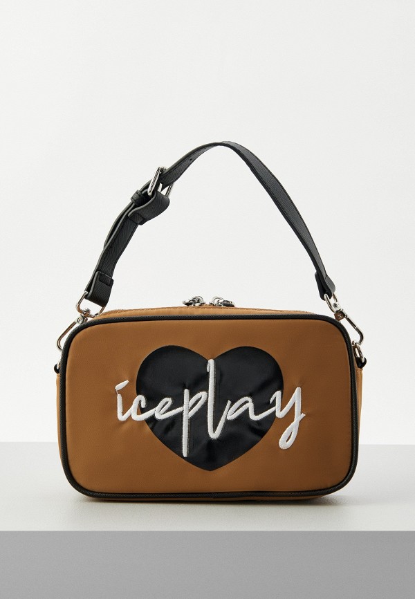 Сумка Ice Play 20400₽