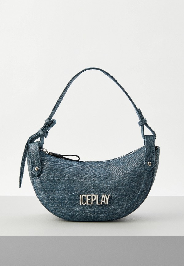 Сумка джинсовая Ice Play 21000₽