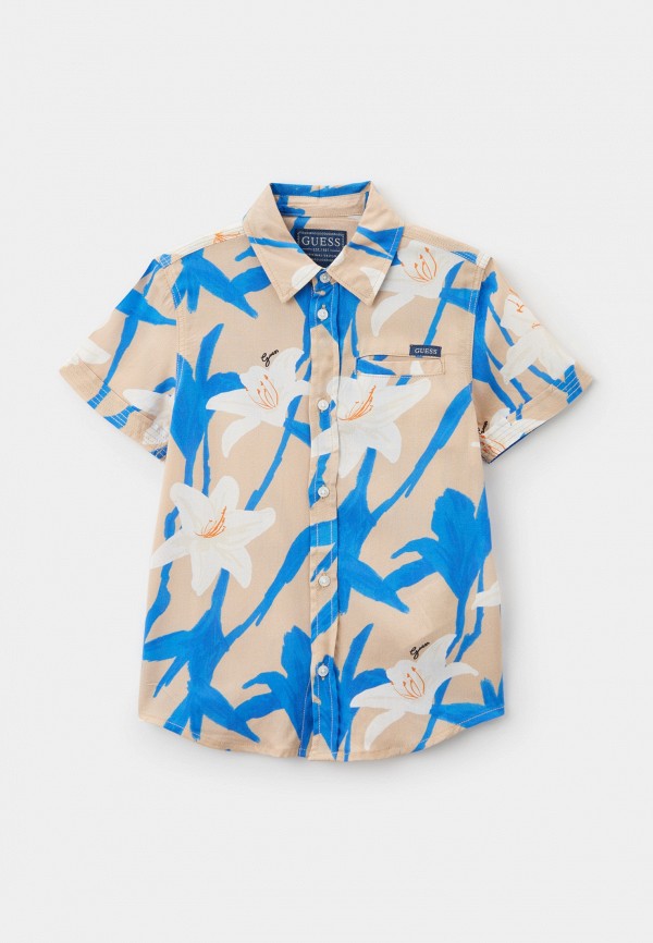 Рубашка Guess 7899₽