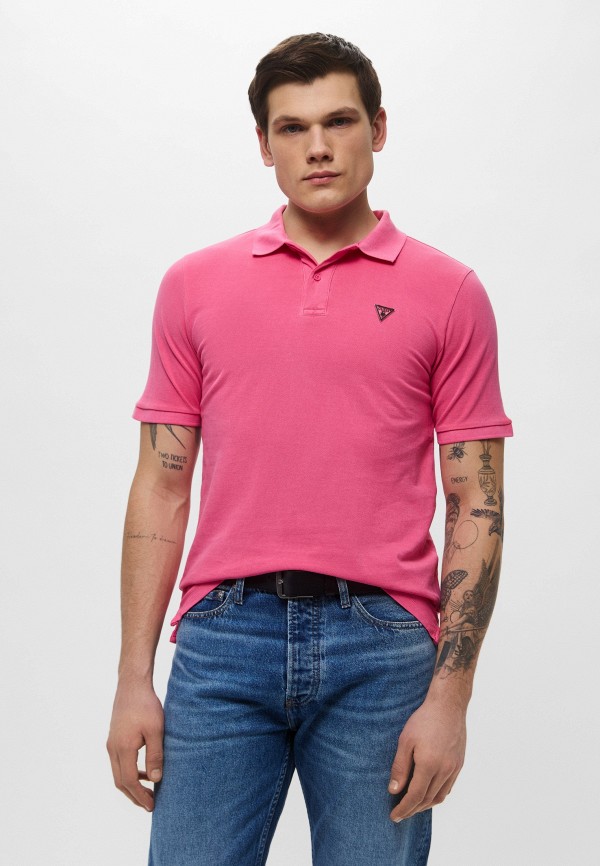 Поло Guess 8399₽