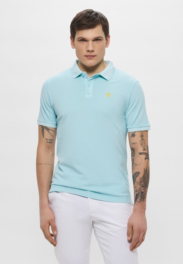 Поло Guess 8399₽