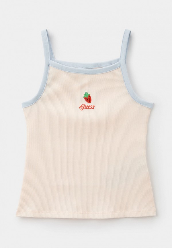 Майка Guess 2599₽