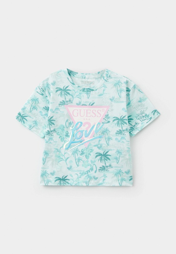 Футболка Guess 4699₽