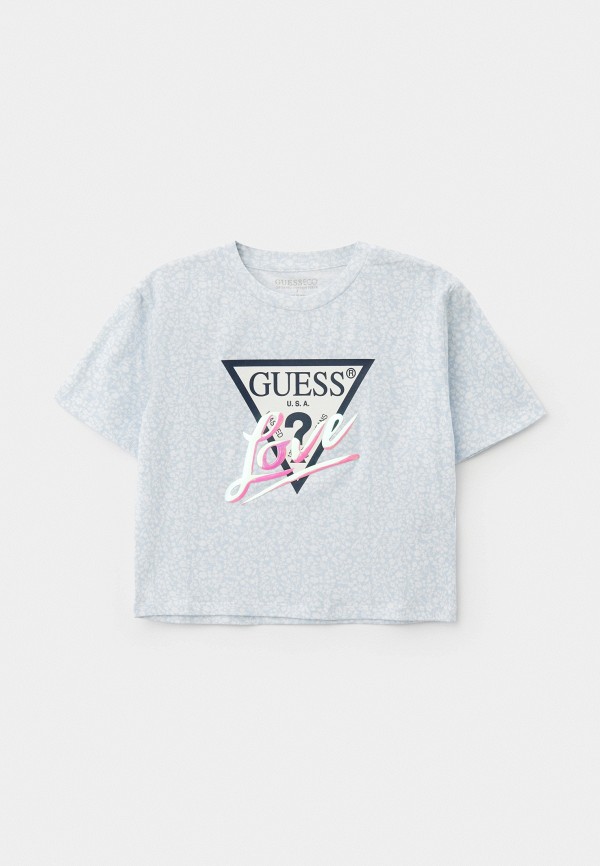Футболка Guess 4699₽