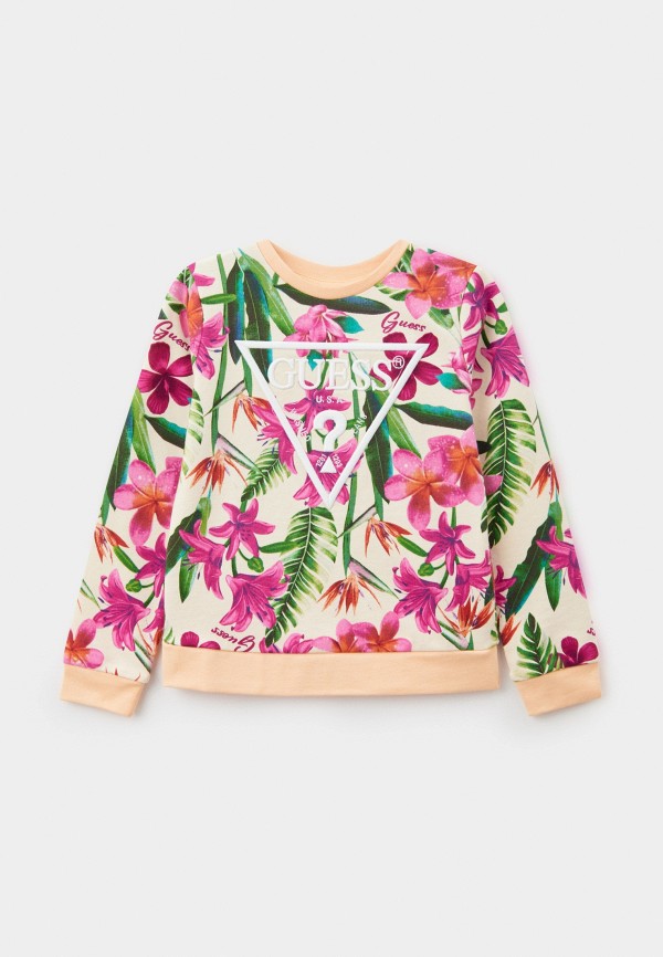 Свитшот Guess 7199₽